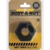 Boneyard Bust a Nut Cock Ring - Black