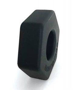 Boneyard Bust a Nut Cock Ring - Black