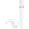 Satisfyer Double Wand-er - White