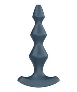 Satisfyer Lolli Plug 1 - Dark Teal