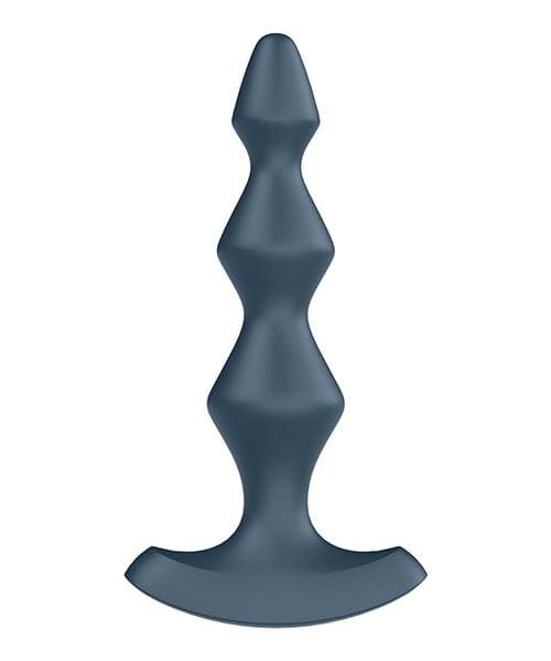 Satisfyer Lolli Plug 1 - Dark Teal