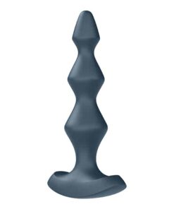 Satisfyer Lolli Plug 1 - Dark Teal