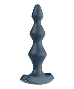 Satisfyer Lolli Plug 1 - Dark Teal