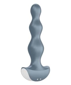 Satisfyer Lolli Plug 2 - Ice Blue