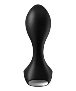 Satisfyer Backdoor Lover - Black