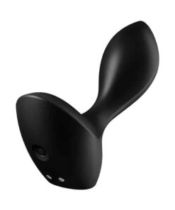 Satisfyer Backdoor Lover - Black