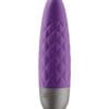 Satisfyer Ultra Power Bullet 5 - Violet