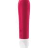 Satisfyer Ultra Power Bullet 1 - Red