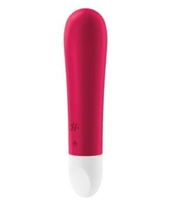 Satisfyer Ultra Power Bullet 1 - Red