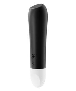 Satisfyer Ultra Power Bullet 2 - Black