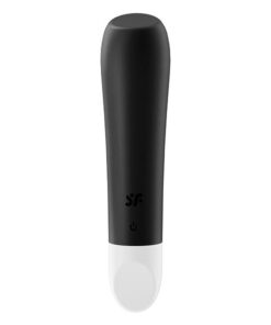 Satisfyer Ultra Power Bullet 2 - Black