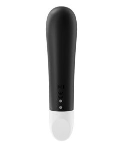 Satisfyer Ultra Power Bullet 2 - Black