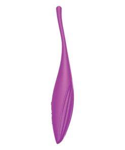 Satisfyer Twirling Joy - Purple