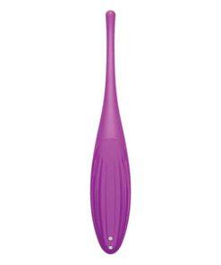 Satisfyer Twirling Joy - Purple