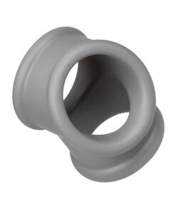 Alpha Liquid Silicone Precision Ring - Grey