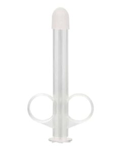 XL Lube Tube - Clear