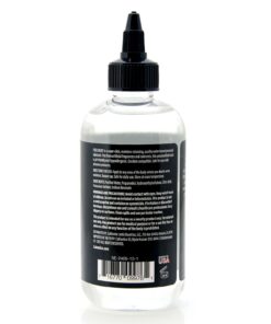 Fuck Sauce Water Based Personal Lubricant - 8 oz