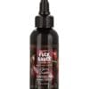 Fuck Sauce Flavored Water Based Personal Lubricant - 2 oz Cherry