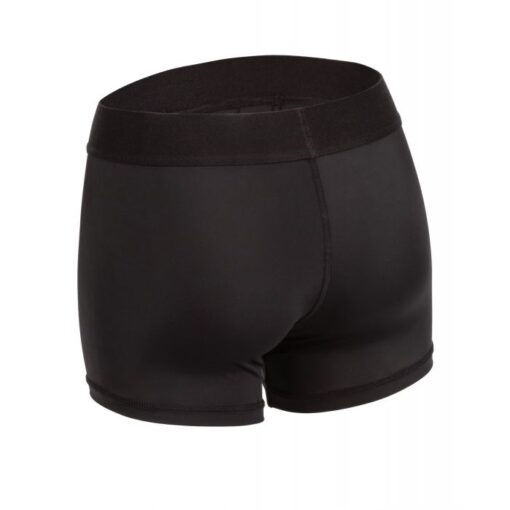 Boundless Boxer Brief S/M - Black