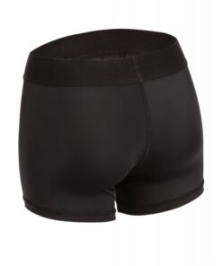 Boundless Boxer Brief L/XL - Black