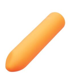 Kyst Fling Petite Massager - Orange