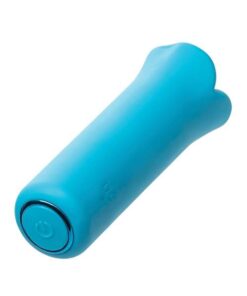 Kyst Lips Petite Massager - Blue