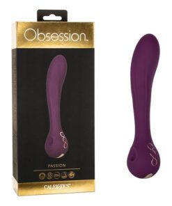 Obsession Passion - Purple