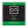 ON For Her Arousal Gel Single Use Packet - 6 ml Spearmint