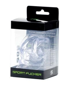 Sport Fucker Powersling - Clear