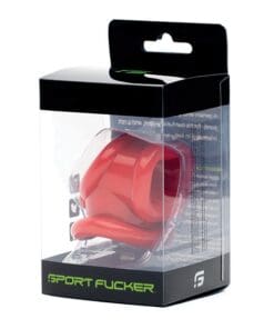 Sport Fucker Powersling - Red