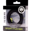 Sport Fucker Fusion Holeshot Ring 72 mm - Black