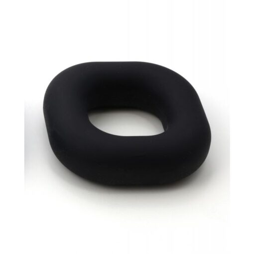 Sport Fucker Big Boner Ring - Black