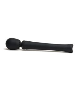 Sport Fucker Motovibe SubSonic Wand - Black