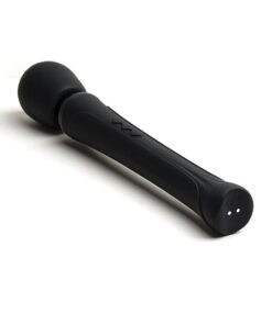 Sport Fucker Motovibe SubSonic Wand - Black