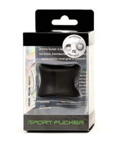 Sport Fucker Ergo Balls - 30mm Black