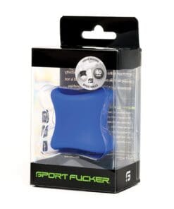 Sport Fucker Ergo Balls - 40mm Blue