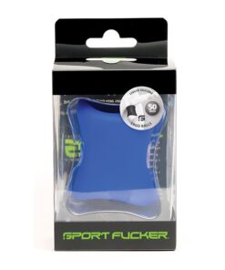 Sport Fucker Ergo Balls - 50mm Blue