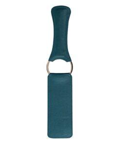 Shots Ouch Halo Paddle - Green