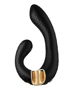 Shunga Miyo Intimate Massager - Black
