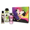 Shunga Fruity Kisses Collection Kit