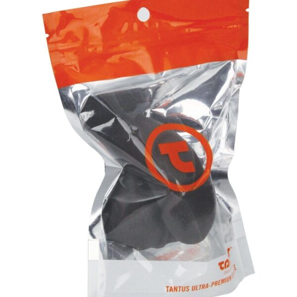 Tantus On The Go Packer w/Barrier Bag - Espresso