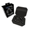 Bathmate Prostate Pro Prostate & Perineum Massager w/Storage Case - Black