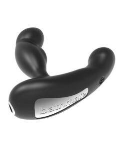 Bathmate Prostate Pro Prostate & Perineum Massager w/Storage Case - Black