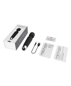 Mini Halo Wireless 20x Wand - Midnight