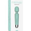 Mini Halo Wireless 20x Wand - Minty Green