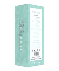 Mini Halo Wireless 20x Wand - Minty Green