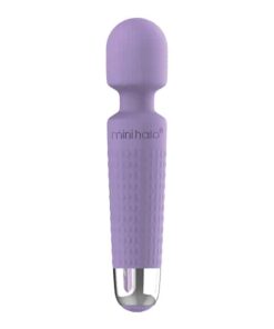 Mini Halo Wireless 20x Wand - Lilac