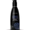 Wicked Sensual Care Water Based Lubricant - 2 oz Blueberry Muffin