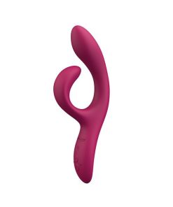 We-Vibe Nova 2 Flexible Rabbit - Fuchsia