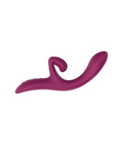 We-Vibe Nova 2 Flexible Rabbit - Fuchsia